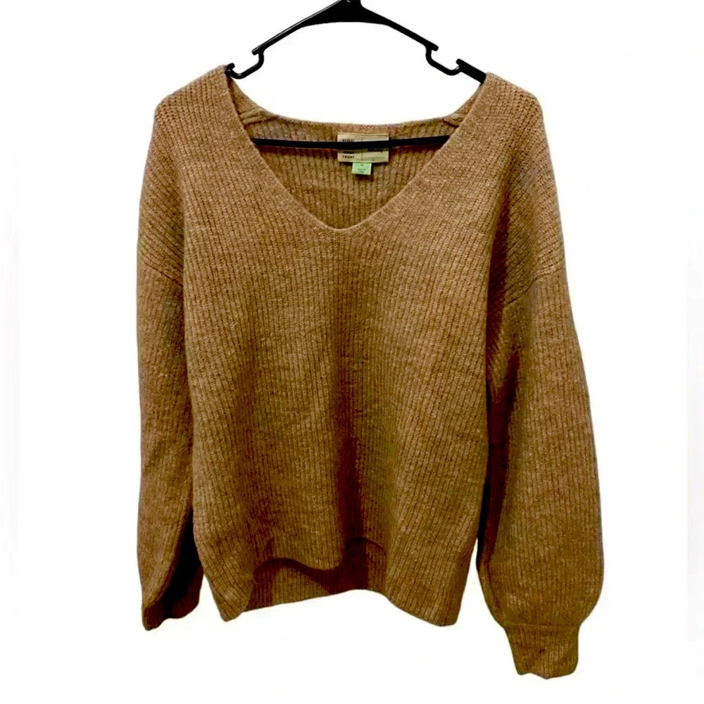 Anthropologie Saturday Sunday Sweater